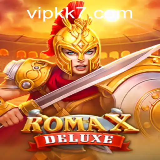 Discover RomaXDeluxe: A Dive into Ancient Roman Adventure with KK7 PH Login