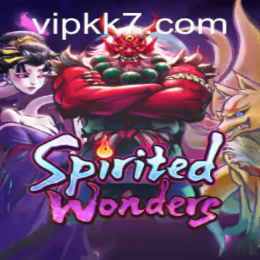 Dive into the World of Spirited Wonders: An Engaging Odyssey
