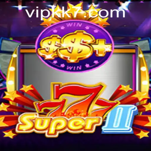 Exploring Super777II: An Immersive Gaming Experience