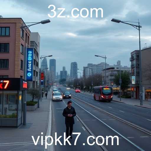 Novas Tendências e Desafios no Mundo Virtual