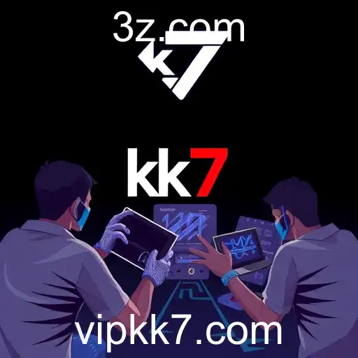 A Ascensão dos Jogos Locais e o Impacto da kk7