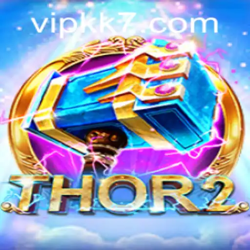 Unveiling the Marvel of Thor2: Dive into the Adventure with KK7 PH Login
