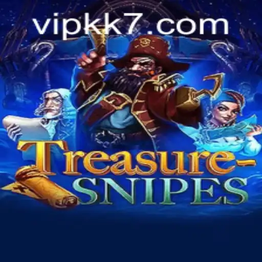 TreasureSnipes: The Latest Craze in Online Gaming and Its KK7 PH Login Feature