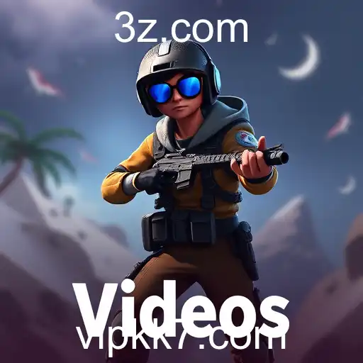 A Importância da Categoria 'Vídeos' no Universo dos Jogos