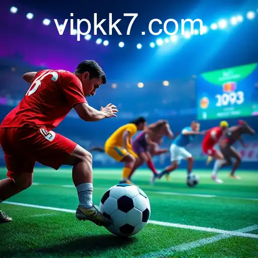 Virtual Sports: A New Era in Online Gaming with KK7 PH Login