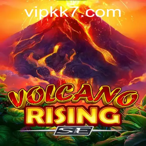 Exploring the World of VolcanoRisingSE: A Comprehensive Guide